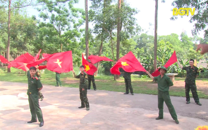 Sư đo&agrave;n 3 Sao V&agrave;ng lập c&ocirc;ng d&acirc;ng B&aacute;c 