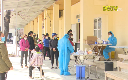 Sử dụng k&iacute;t test x&eacute;t nghiệm đ&uacute;ng thời điểm để tiết kiệm 