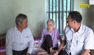 Sự hi sinh thầm lặng của Mẹ Việt Nam anh h&ugrave;ng