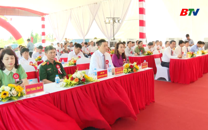 Sửa chữa, n&acirc;ng cấp hệ thống Bắc Hưng Hải giai đoạn 2 