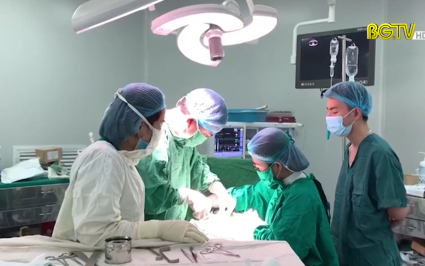 Nhận biết bệnh lồng ruột ở trẻ em