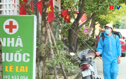 Sức khỏe cộng đồng: Chủ động ph&ograve;ng chống bệnh Chikungunya
