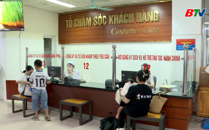 Sức khoẻ cộng đồng: N&acirc;ng cao chất lượng kh&aacute;m chữa bệnh bằng Bảo hiểm y tế