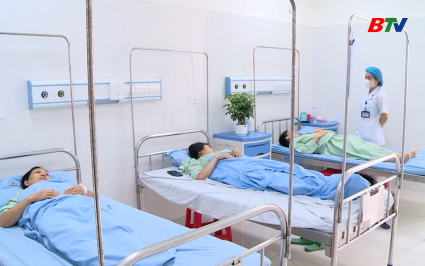 Sức khỏe cộng đồng Ứng dụng khoa học kỹ thuật trong kh&aacute;m chữa bệnh