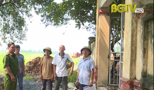 Sức lan tỏa từ phong tr&agrave;o "To&agrave;n d&acirc;n bảo vệ an ninh tổ quốc"