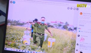 Sức lan tỏa từ cuộc thi ảnh "Những khoảnh khắc kh&ocirc;ng qu&ecirc;n"