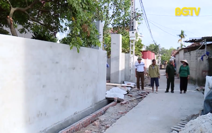 Sức mạnh từ d&acirc;n vận kh&eacute;o 