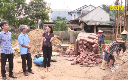 Sức mạnh từ l&ograve;ng d&acirc;n