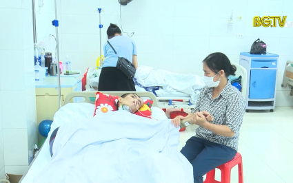 Tai nạn giao th&ocirc;ng - Nỗi đau để lại