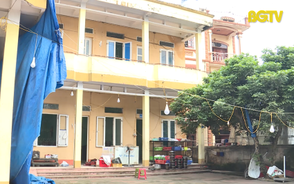 T&agrave;i sản c&ocirc;ng d&ocirc;i dư: Tập 1: Những t&agrave;i sản c&ocirc;ng bị ngủ qu&ecirc;n