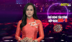Tạm dừng điều h&agrave;nh của Chủ tịch UBND thị trấn Bố Hạ