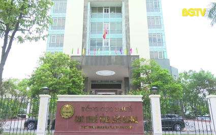 Tạm ngừng, đ&oacute;ng 10.550 m&atilde; số thuế trong qu&yacute; 1/2023  