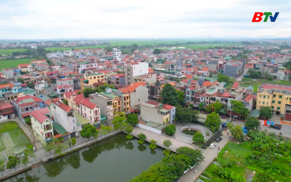 Tam Sơn vững bước ph&aacute;t triển 