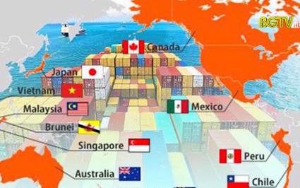 Tận dụng cơ hội từ c&aacute;c hiệp định thương mại FTA