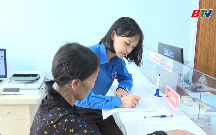 Tận t&acirc;m phục vụ người d&acirc;n những ng&agrave;y nghỉ lễ 