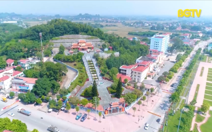 T&acirc;n Y&ecirc;n: Bước chuy&ecirc;̉n sau nửa nhi&ecirc;̣m kỳ thực hi&ecirc;̣n Nghị quyết Đại h&ocirc;̣i 