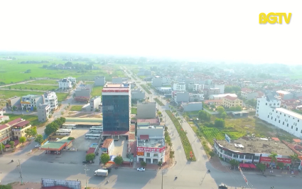 T&acirc;n Y&ecirc;n đạt 6/9 ti&ecirc;u ch&iacute; x&acirc;y dựng n&ocirc;ng th&ocirc;n mới n&acirc;ng cao
