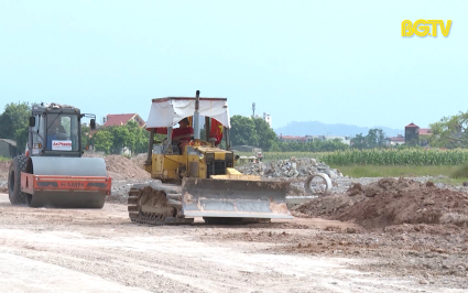 T&acirc;n Y&ecirc;n giải ng&acirc;n vốn đầu tư c&ocirc;ng tr&ecirc;n 60% kế hoạch