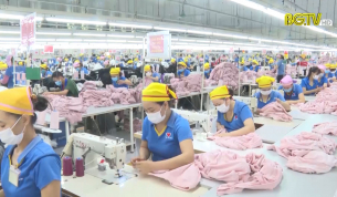 T&acirc;n Y&ecirc;n hỗ trợ doanh nghiệp ổn định sản xuất kinh doanh