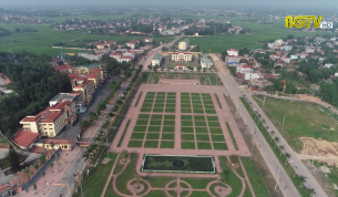 T&acirc;n Y&ecirc;n lan tỏa phong tr&agrave;o thi đua y&ecirc;u nước