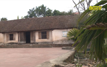 T&acirc;n Y&ecirc;n lưu giữ nếp nh&agrave; cổ
