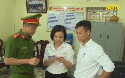 T&acirc;n Y&ecirc;n: Ngăn chặn kịp thời lừa đảo hơn 300 triệu đồng 