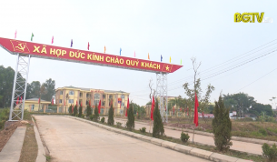 T&acirc;n Y&ecirc;n ph&aacute;t huy sức d&acirc;n x&acirc;y dựng n&ocirc;ng th&ocirc;n mới