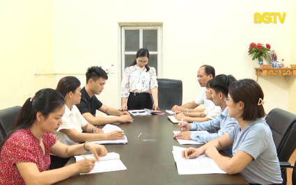 T&acirc;n Y&ecirc;n quan t&acirc;m ph&aacute;t triển đảng vi&ecirc;n tại doanh nghiệp ngo&agrave;i nh&agrave; nước 
