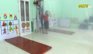 T&acirc;n Y&ecirc;n: Sẵn s&agrave;ng trưng dụng trường học l&agrave;m khu c&aacute;ch ly