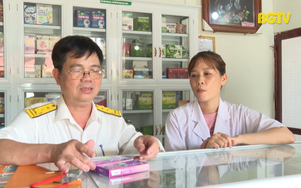 T&acirc;n Y&ecirc;n tăng cường thu thuế b&aacute;n h&agrave;ng online 