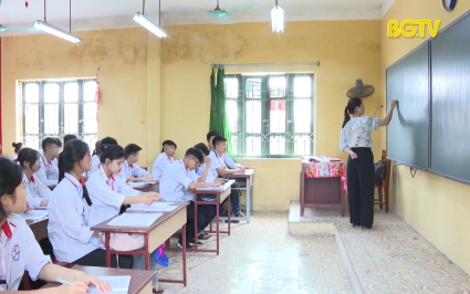 T&acirc;n Y&ecirc;n tập trung th&aacute;o gỡ kh&oacute; khăn ti&ecirc;u ch&iacute; gi&aacute;o dục 