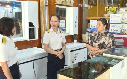 T&acirc;n Y&ecirc;n: Thu ng&acirc;n s&aacute;ch vượt dự to&aacute;n 141%  