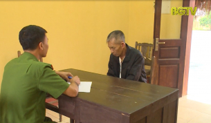 T&acirc;n Y&ecirc;n: Triệt ph&aacute; nhiều tụ điểm bu&ocirc;n b&aacute;n ma t&uacute;y