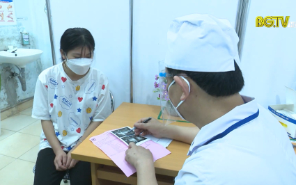 T&acirc;n Y&ecirc;n: Tư vấn, kh&aacute;m sức khỏe miễn ph&iacute; hậu Covid-19