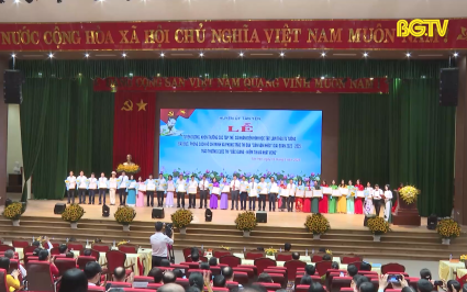 T&acirc;n Y&ecirc;n tuy&ecirc;n dương điển h&igrave;nh thực hiện Chỉ thị 05 v&agrave; &ldquo;D&acirc;n vận kh&eacute;o&rdquo; 