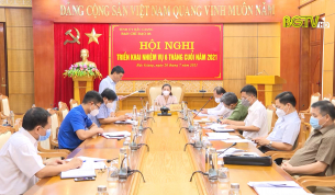 Tăng cường bảo vệ nền tảng tư tưởng của Đảng