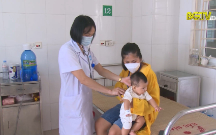 Tăng cường c&aacute;c biện ph&aacute;p ph&ograve;ng bệnh do nhiễm vi r&uacute;t Adeno