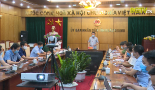 Tăng cường c&aacute;c giải ph&aacute;p ph&ograve;ng chống dịch Covid-19