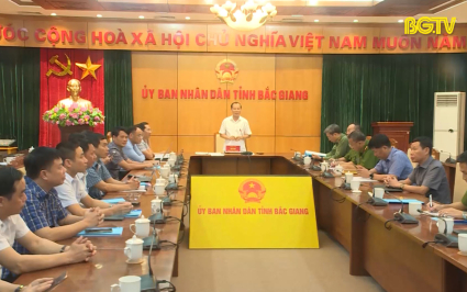 Tăng cường đảm bảo c&ocirc;ng t&aacute;c PCCC trong t&igrave;nh h&igrave;nh mới