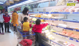Tăng cường đề kh&aacute;ng ph&ograve;ng chống dịch bệnh COVID-19