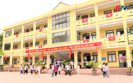 Tăng cường đưa gi&aacute;o dục Stem v&agrave;o dạy, học 