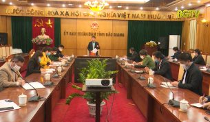Tăng cường gi&aacute;m s&aacute;t, xử l&yacute; vi phạm trong ph&ograve;ng chống dịch