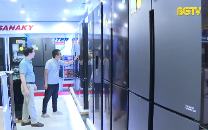 Tăng cường hoạt động về Ng&agrave;y Quyền của người ti&ecirc;u d&ugrave;ng 