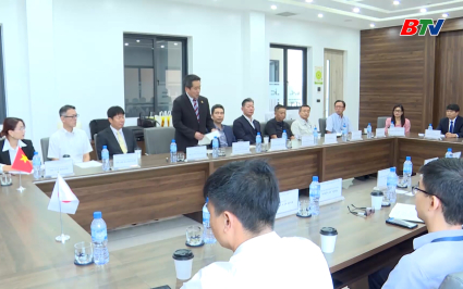 Tăng cường hợp t&aacute;c Quốc tế trong đ&agrave;o tạo nguồn nh&acirc;n lực