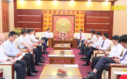 Tăng cường hợp t&aacute;c kinh tế thương mại, th&uacute;c đẩy xuất khẩu h&agrave;ng ho&aacute;