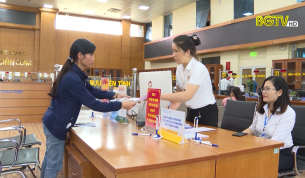 Tăng cường hợp t&aacute;c x&acirc;y dựng ch&iacute;nh quyền điện tử