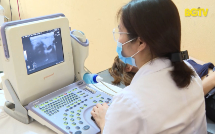 Tăng cường kh&aacute;m s&agrave;ng lọc bệnh ung thư tại cộng đồng