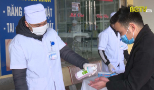 Tăng cường kh&aacute;m s&agrave;ng lọc, ph&aacute;t hiện sớm Covid- 19