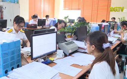 Tăng cường kiểm so&aacute;t v&agrave; xử l&yacute; nghi&ecirc;m c&aacute;c khoản nợ đọng thuế