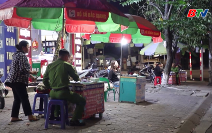 Tăng cường kiểm tra, xử l&yacute; nghi&ecirc;m h&agrave;nh vi lợi dụng kinh doanh xổ số để mua b&aacute;n số l&ocirc;, số đề